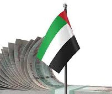 5.4 تريليونات درهم محفظة أصول واستثمارات البنوك الإماراتية