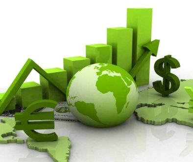 947 مليار دولار زخم قياسي للتمويل الأخضر عالمياً في 2025