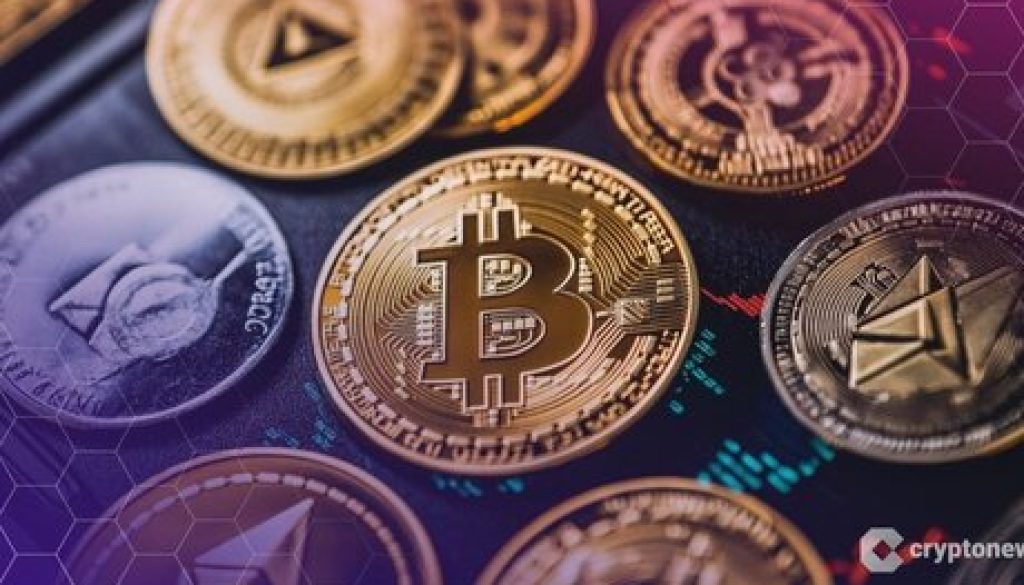 Big Tech Crypto Wallets Coming by 2026, Fintech Blockchains Set to Struggle Dragonfly