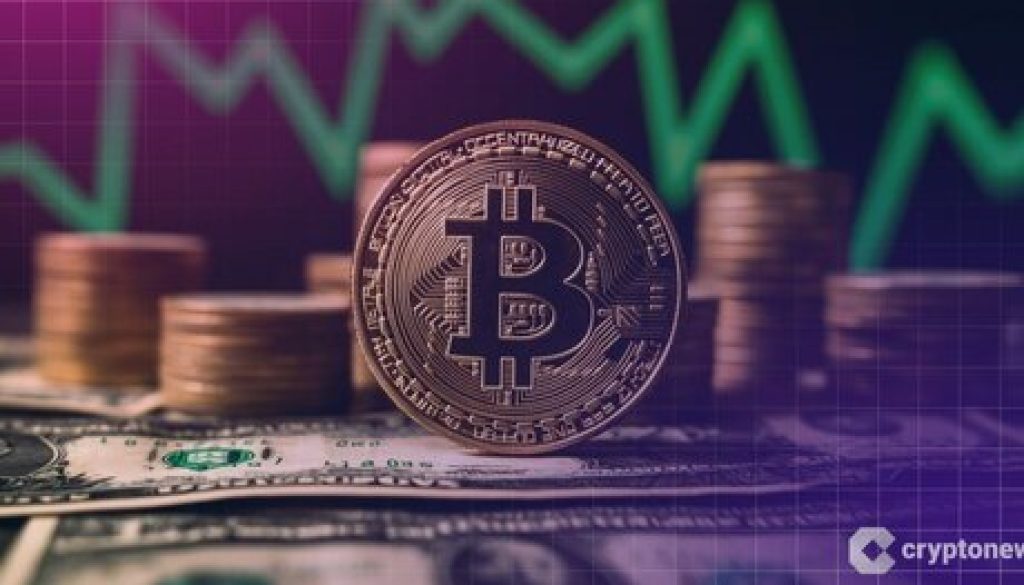 Bitcoin Could Hit $140,000 in Next 180 Days, Expert Says