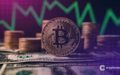 Bitcoin Could Hit $140,000 in Next 180 Days, Expert Says