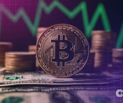 Bitcoin Could Hit $140,000 in Next 180 Days, Expert Says