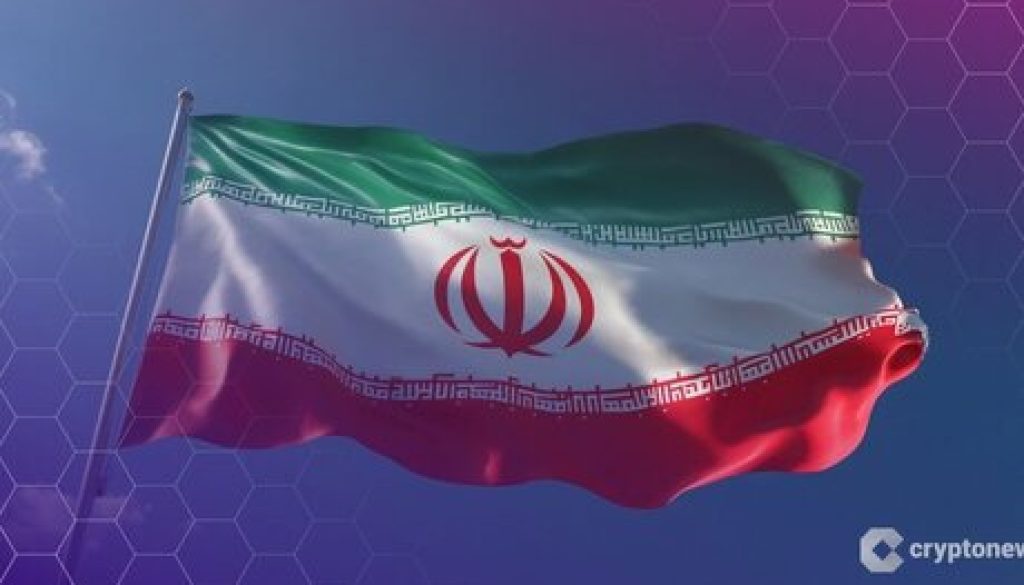 Bitcoin Offered as Solution After Iran's Rial Plunges to All-Time Low