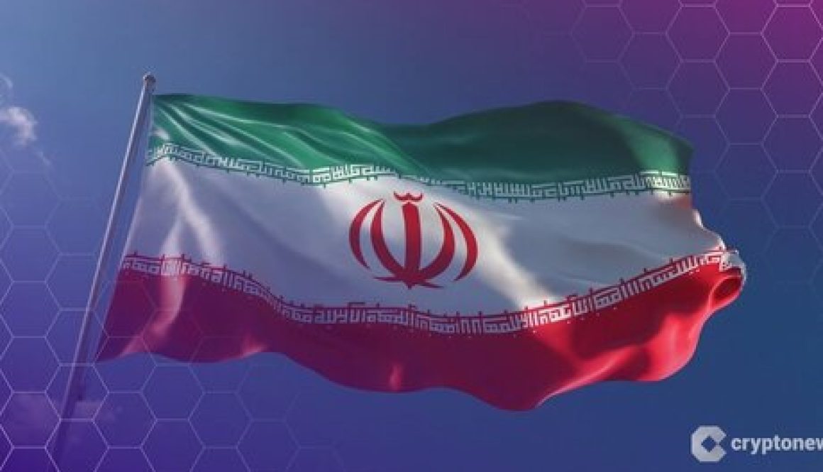 Bitcoin Offered as Solution After Iran's Rial Plunges to All-Time Low