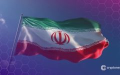 Bitcoin Offered as Solution After Iran's Rial Plunges to All-Time Low