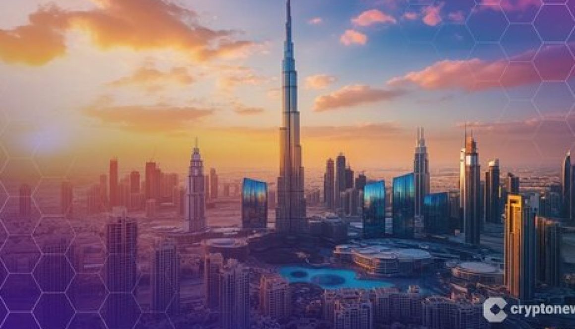 Circle Wins Full ADGM License to Expand USDC Across the UAE