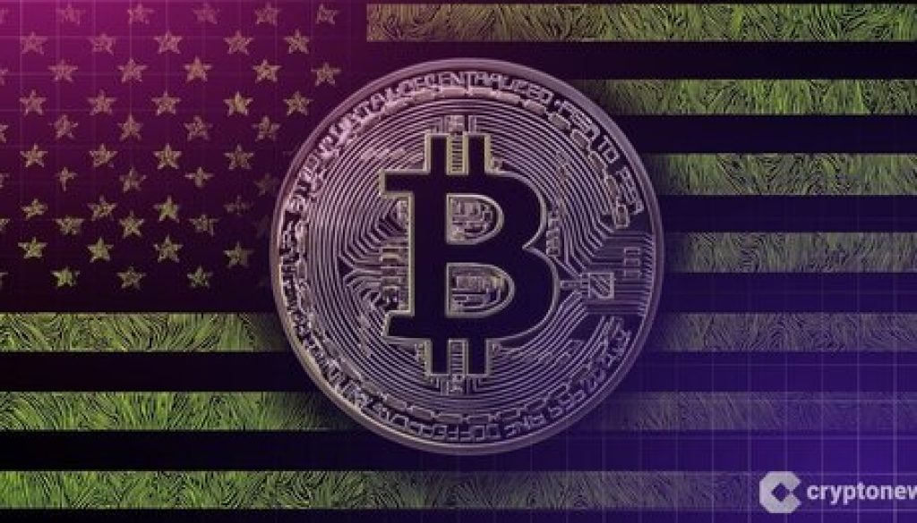 Hyperscale Data and American Bitcoin Expand Bitcoin Treasuries