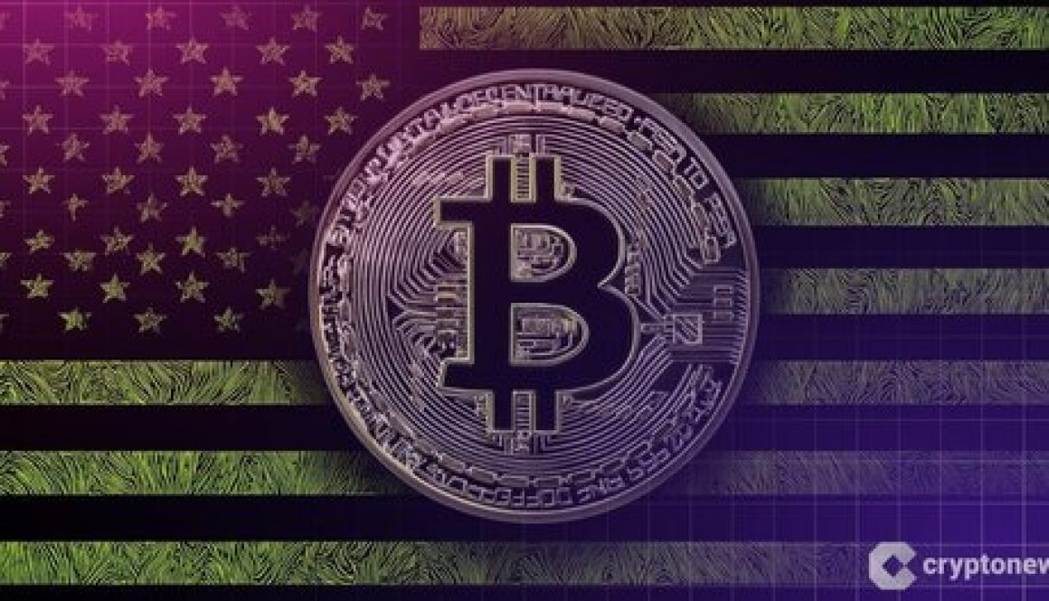 Hyperscale Data and American Bitcoin Expand Bitcoin Treasuries