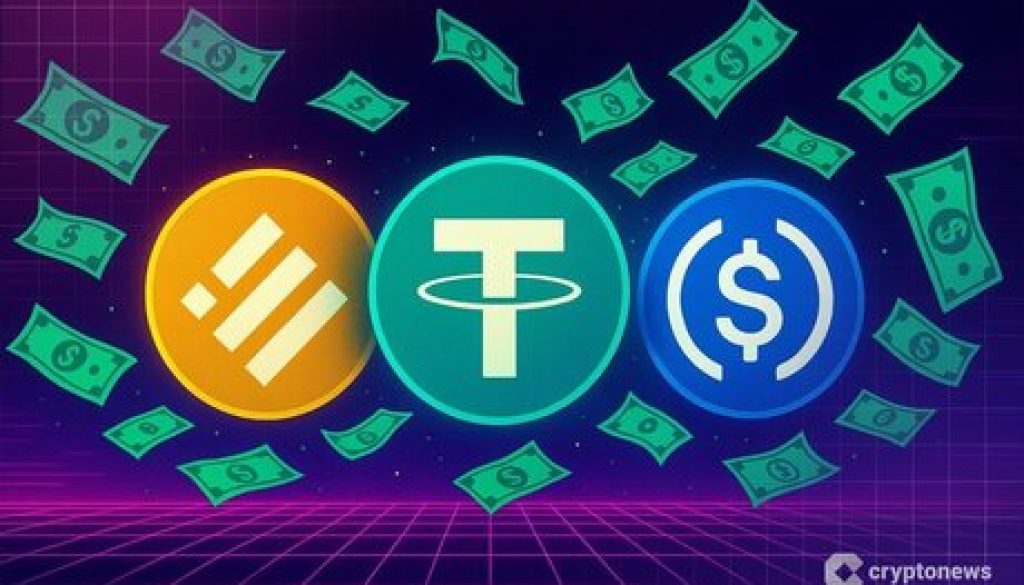 Stablecoins to Reach $1 Trillion in 2026 Spurred by Yield Tokens