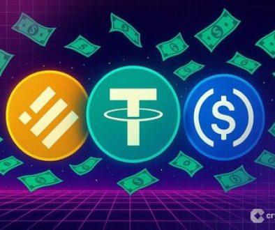 Stablecoins to Reach $1 Trillion in 2026 Spurred by Yield Tokens