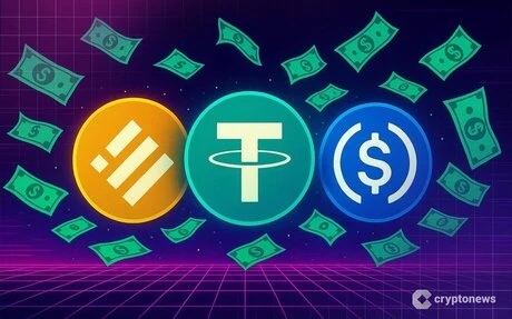 Stablecoins to Reach $1 Trillion in 2026 Spurred by Yield Tokens