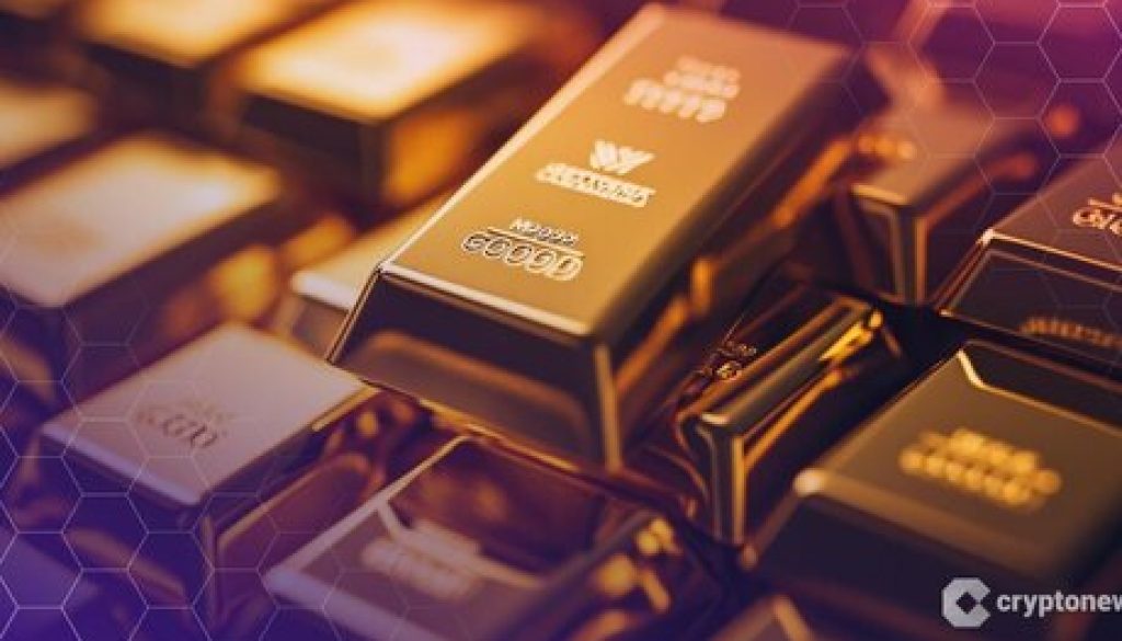 Standard Chartered-Backed Libeara Launches Tokenized Gold Fund in Singapore