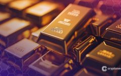 Standard Chartered-Backed Libeara Launches Tokenized Gold Fund in Singapore