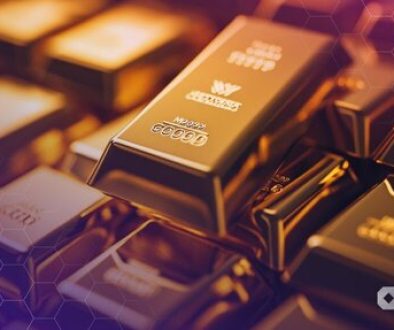 Standard Chartered-Backed Libeara Launches Tokenized Gold Fund in Singapore