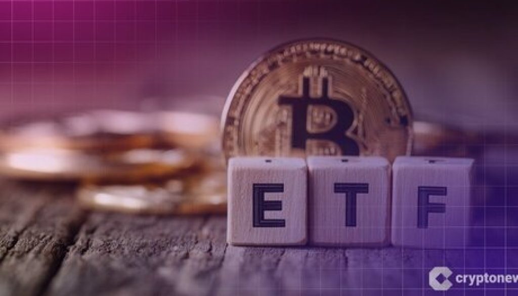 US Spot BTC ETFs Bleed $60.4M as Altcoin ETF Inflows Increase