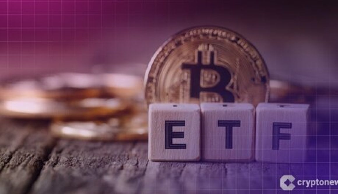 US Spot BTC ETFs Bleed $60.4M as Altcoin ETF Inflows Increase