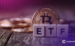 US Spot BTC ETFs Bleed $60.4M as Altcoin ETF Inflows Increase