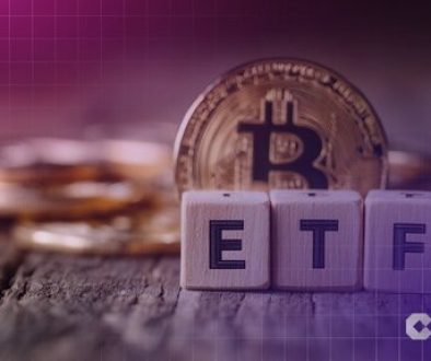 US Spot BTC ETFs Bleed $60.4M as Altcoin ETF Inflows Increase
