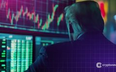 Why Uncertainty for Federal Reserve and Bitcoin Looms in 2026