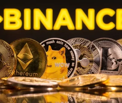 أبوظبي تمنح بينانس أول ترخيص عالمي للأصول المشفرة