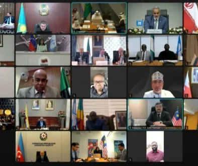 «أوبك بلس» تعتمد آلية تحديد الطاقة القصوى لعام 2027