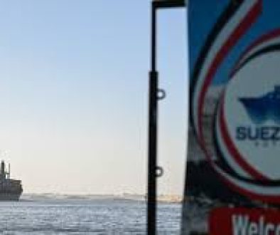 استعادة قناة السويس عافيتها هدية لسوق السلع في 2026