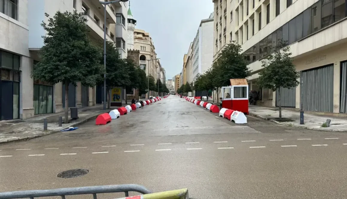 الأزمة تعيد هيكلة الانتشار المصرفي بالأرقام... خريطة التقشف الأكبر في تاريخ المصارف