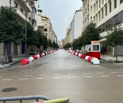 الأزمة تعيد هيكلة الانتشار المصرفي بالأرقام... خريطة التقشف الأكبر في تاريخ المصارف