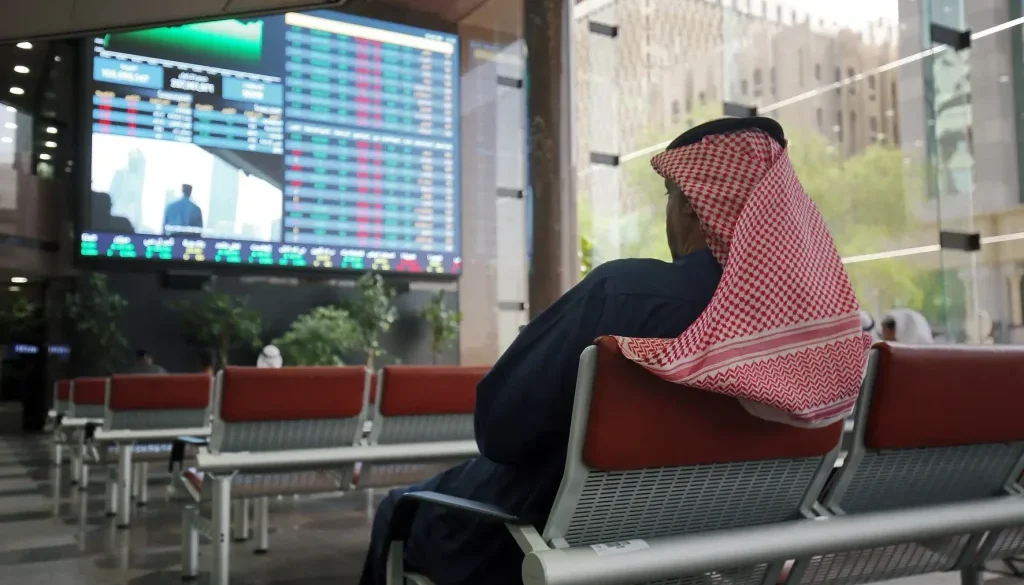 الأسواق الخليجية والعربية تواصل رحلة التعافي بدعم من قياديات البنوك