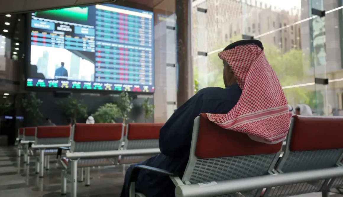 الأسواق الخليجية والعربية تواصل رحلة التعافي بدعم من قياديات البنوك