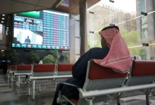 الأسواق الخليجية والعربية تواصل رحلة التعافي بدعم من قياديات البنوك