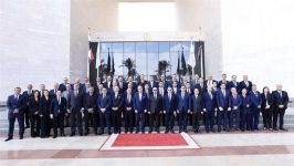 «الأهلى المصرى» يفتتح قاعات التقاضى الإلكترونية