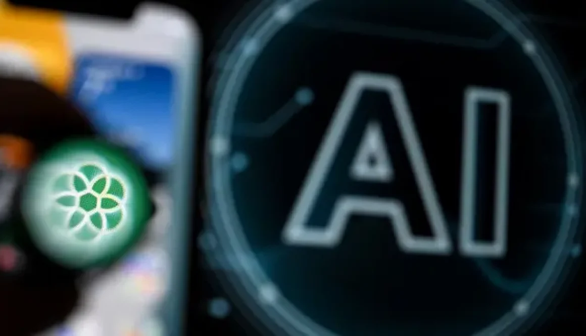 الإمارات الأولى عالمياً في تبني الذكاء الاصطناعي عام 2025