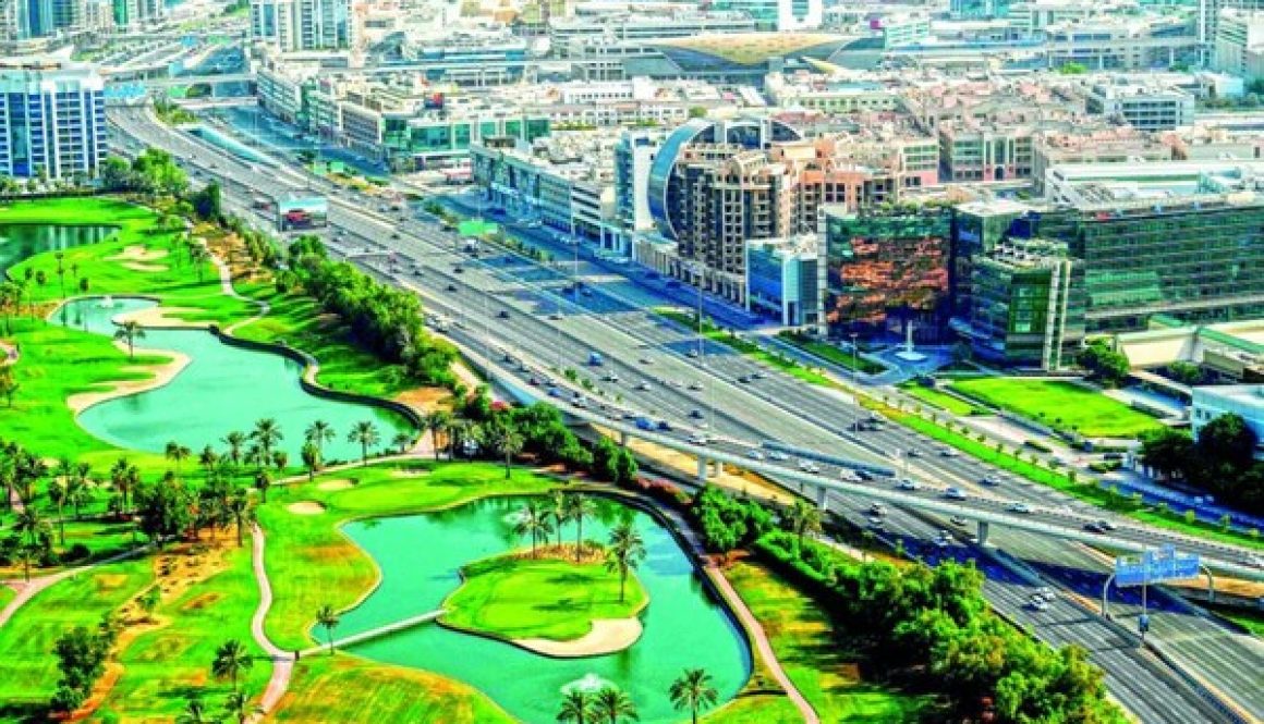 الإمارات تعيد «هندسة أسواق المال» بتعديل قانون الشركات