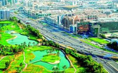 الإمارات تعيد «هندسة أسواق المال» بتعديل قانون الشركات