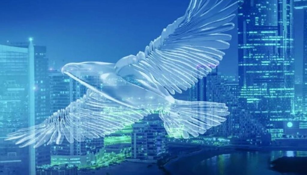 الإمارات من أهم المراكز العالمية للتمويل الحديث