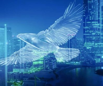 الإمارات من أهم المراكز العالمية للتمويل الحديث