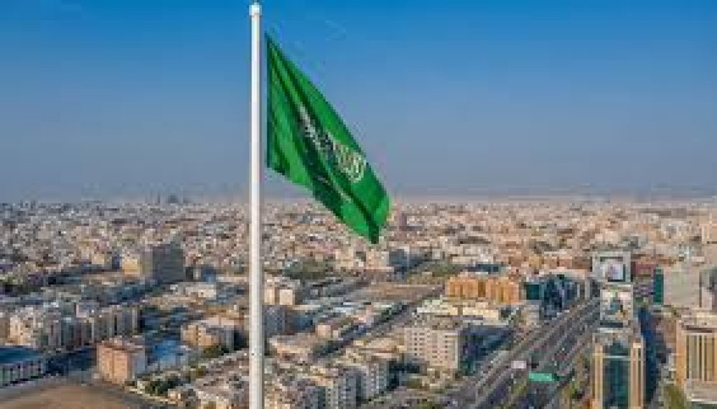 الاقتصاد السعودي ينمو 4.8% في الربع الثالث من 2025