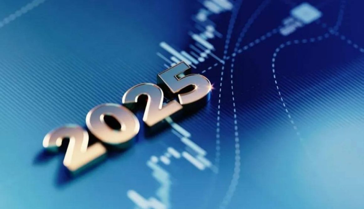 الاقتصاد والأسواق في 2025 بين التوقعات الصحيحة والإخفاقات الواضحة