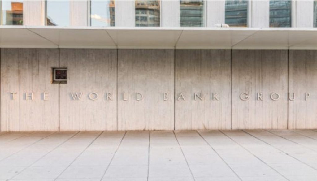 البنك الدولي مدفوعات ديون الدول النامية الأعلى منذ 50 عاما