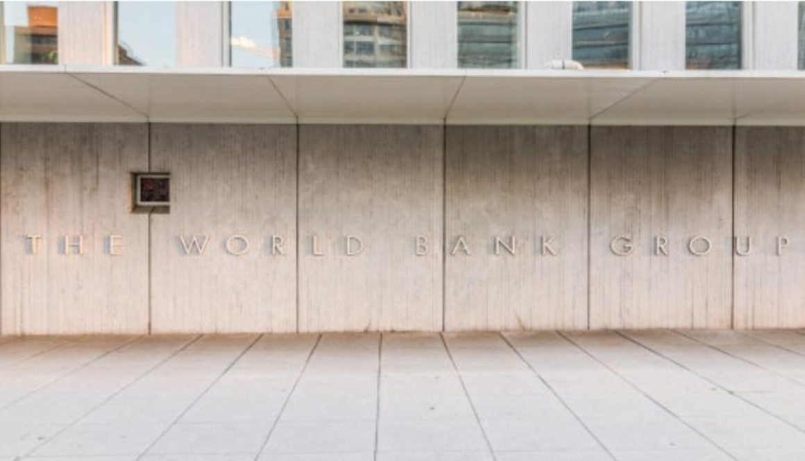 البنك الدولي مدفوعات ديون الدول النامية الأعلى منذ 50 عاما