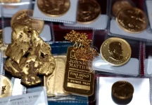 البنوك والمتداولون يتسابقون لاقتناص أرباح الذهب القياسية