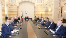 الحكومة اللبنانية تنجز قريباً مشروع قانون «الفجوة» المالية