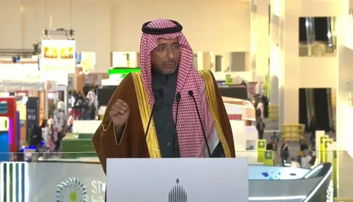 الخريف استثمارات القطاع الصناعي السعودي ترتفع إلى 320 مليار دولار