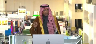 الخريف استثمارات القطاع الصناعي السعودي ترتفع إلى 320 مليار دولار