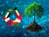 الخليج يتقدّم بثبات ليصبح مركز الذكاء الاصطناعي العالمي