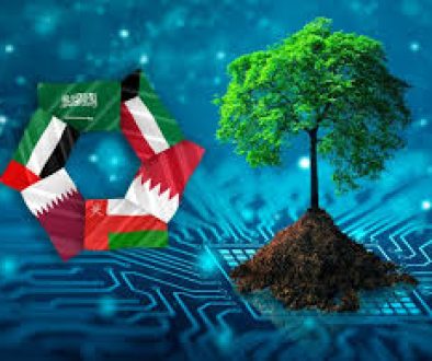 الخليج يتقدّم بثبات ليصبح مركز الذكاء الاصطناعي العالمي