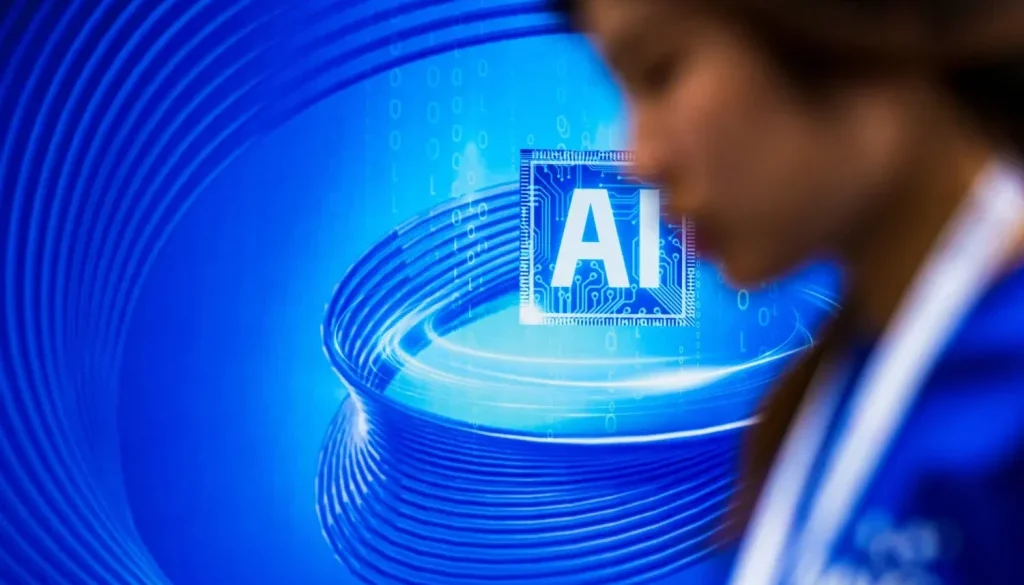 الذكاء الاصطناعي يرسخ مكانته في صميم استراتيجيات الاستثمار لعام 2026