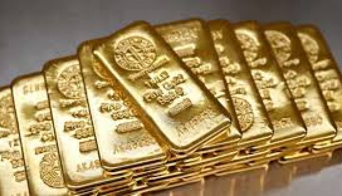 الذهب في 2025 صعود تاريخي يعكس زلزال النظام المالي العالمي