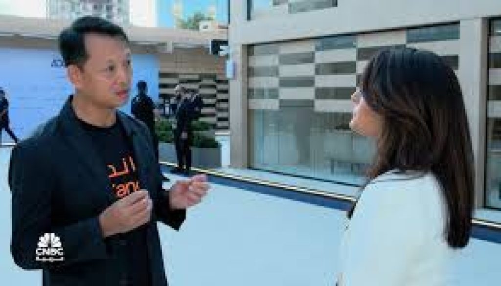 الرئيس التنفيذي لبنكZand الدرهم الرقمي سيخفض تكاليف التحويلات من 6% إلى 0.5%